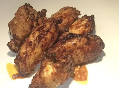 pollo americano