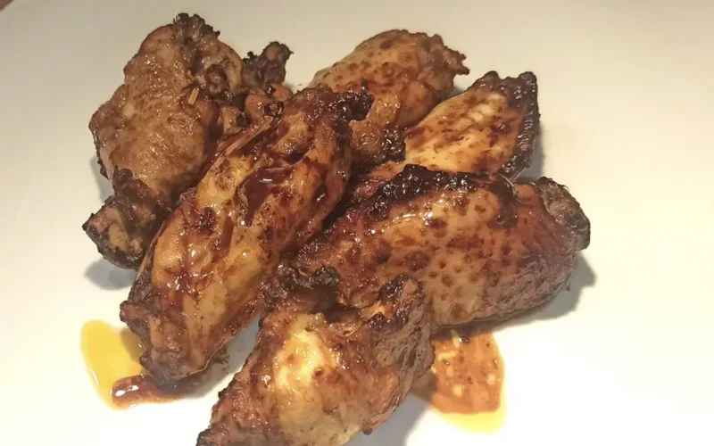 pollo americano