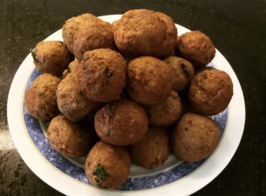 polpette