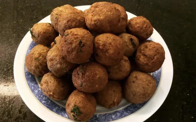polpette