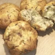 polpette di pesce