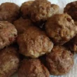 polpette fritte