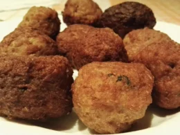 polpette napoletane