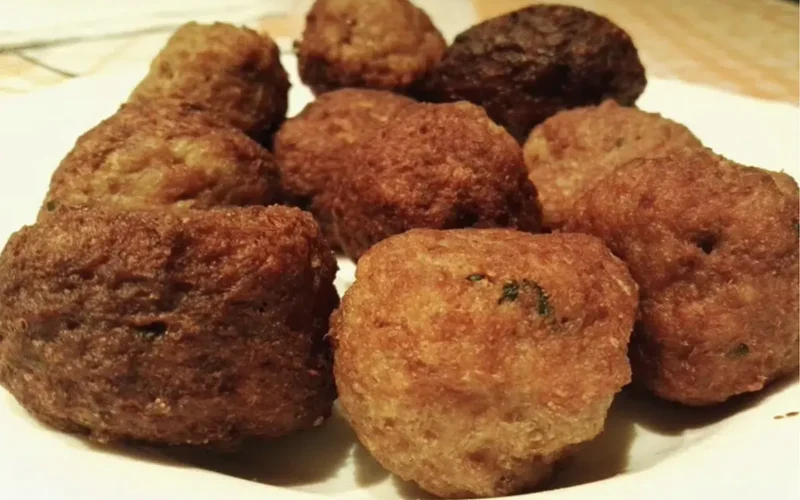 polpette napoletane