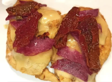 scaloppine