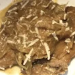 scaloppine alla genovese