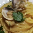 spaghetti alle vongole con i trucchi di gennarino esposito