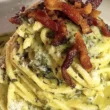 spaghetti carbonara