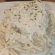 spaghetti tonno e limone