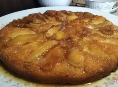 torta di mele