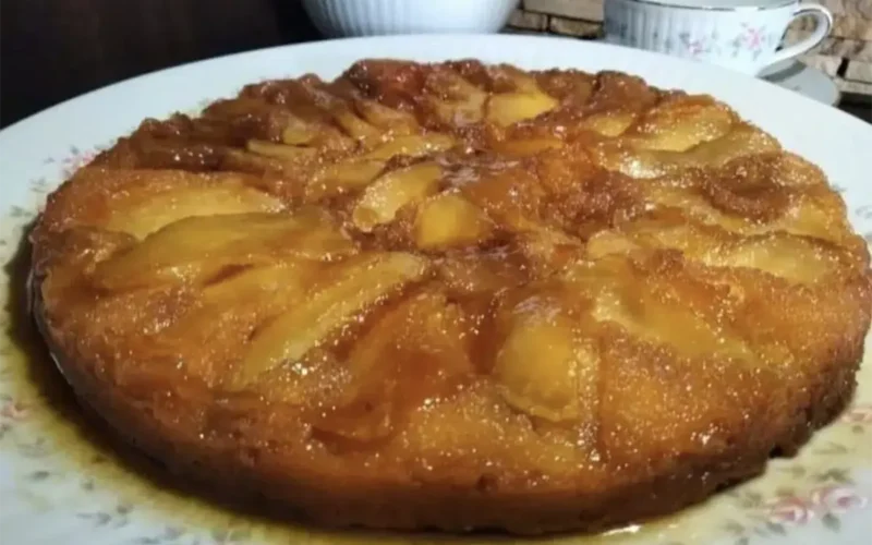 torta di mele