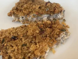 tortino di alici