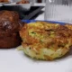 Muffin frittata