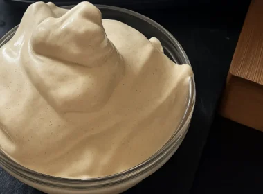 crema caffè alla napoletana
