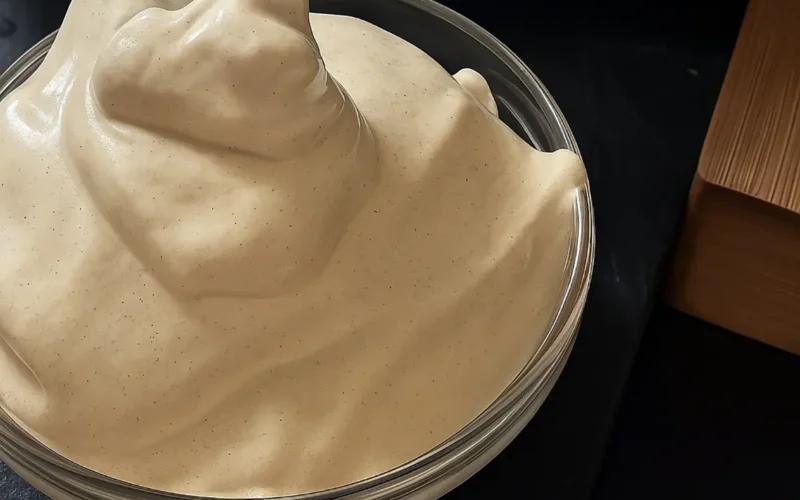 crema caffè alla napoletana