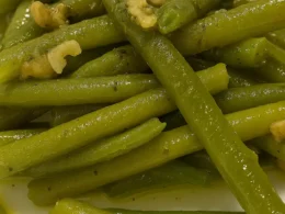 fagiolini aglio e acciughe (1)