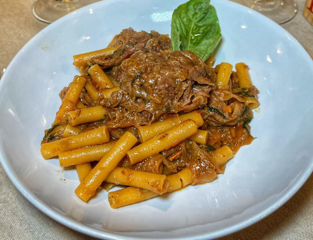 genovese estiva