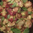 involtini di zucchine alla mediterranea