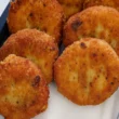 polpette croccanti e morbide