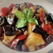 ratatouille palermitana