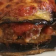 sandwich di melanzane