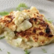 sformato di finocchi