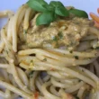 spaghetti alla carlofortina
