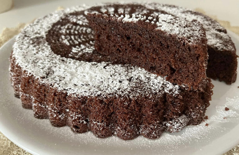torta della suocera