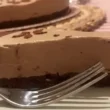 torta mousse al cioccolato