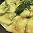 zucchine carpaccio