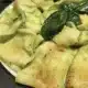 zucchine carpaccio