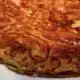 Frittata di spaghetti