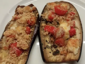Melanzane sfiziose