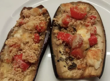 Melanzane sfiziose