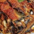 Parmigiana di pesce spada