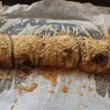 Rotolo di melanzane