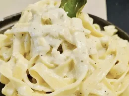 Tagliatelle alla Maiorese
