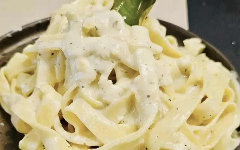 Tagliatelle alla Maiorese