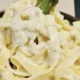 Tagliatelle alla Maiorese