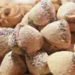 bocconcini allo yogurt