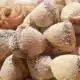 bocconcini allo yogurt