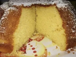 ciambellone
