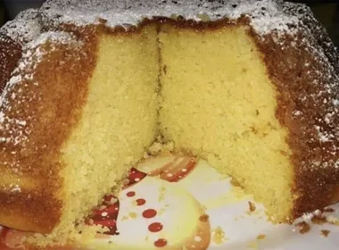 ciambellone