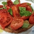 frisella con pomodori