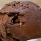 gelato alla nutella