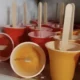 ghiaccioli fatti in casa