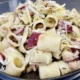 insalata di pasta e fagioli
