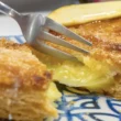 cornetti di pasta sfoglia