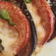 melanzane caprese
