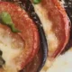 melanzane caprese
